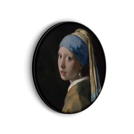 akoestisch-schilderij-johannes-vermeer-meisje-met-de-parel-1665-1167-rond_Wecho