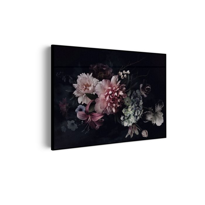 akoestisch-schilderij-modern-modern-stil-leven-bloemen-03-rechthoek-horizontaal_Wecho